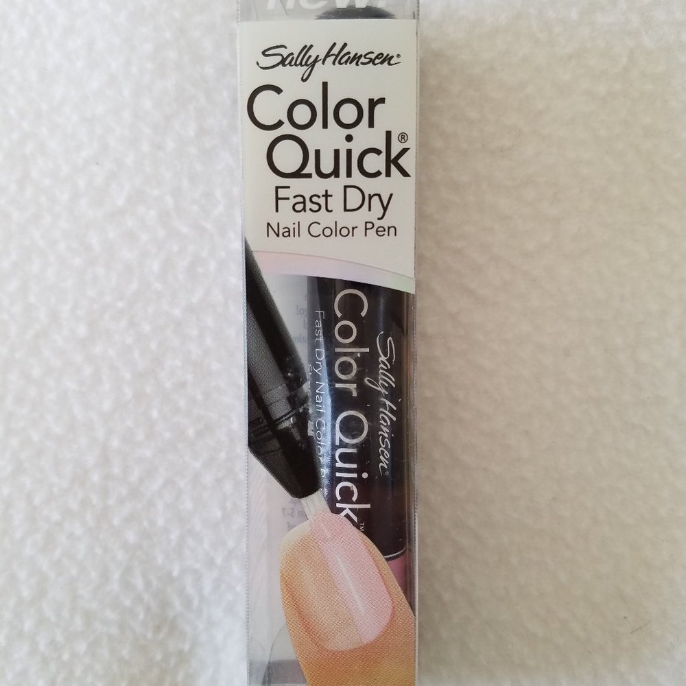 🌷4/$20 Quick Fast Dry Nail Color Pen 03 - Picture 3 of 6